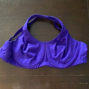Athleta Glory Bra - never worn